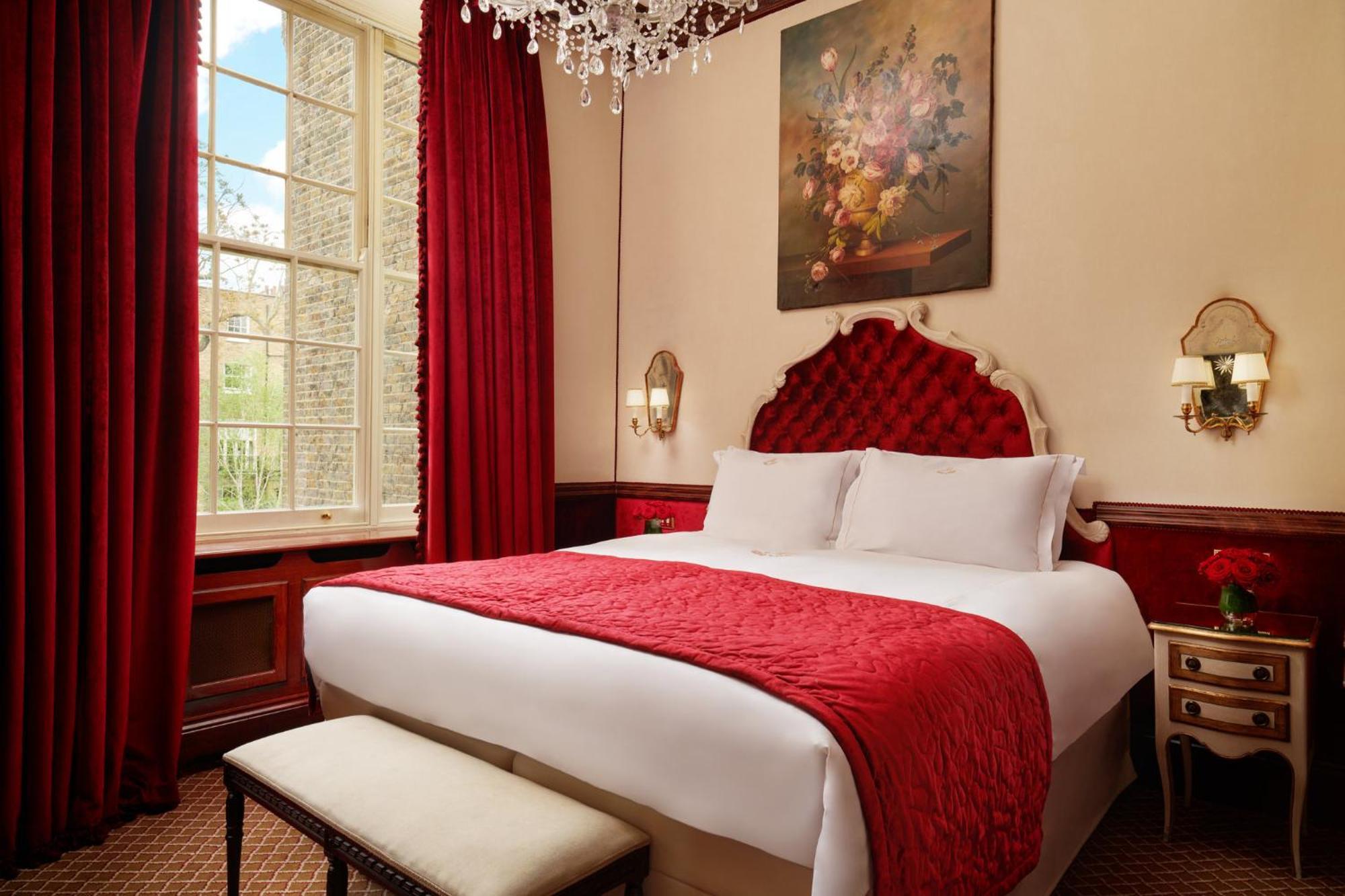 Hotel The Montague On The Gardens Londyn Zewnętrze zdjęcie