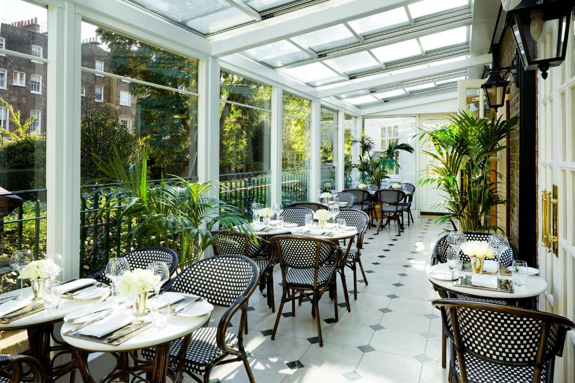 Hotel The Montague On The Gardens Londyn Zewnętrze zdjęcie