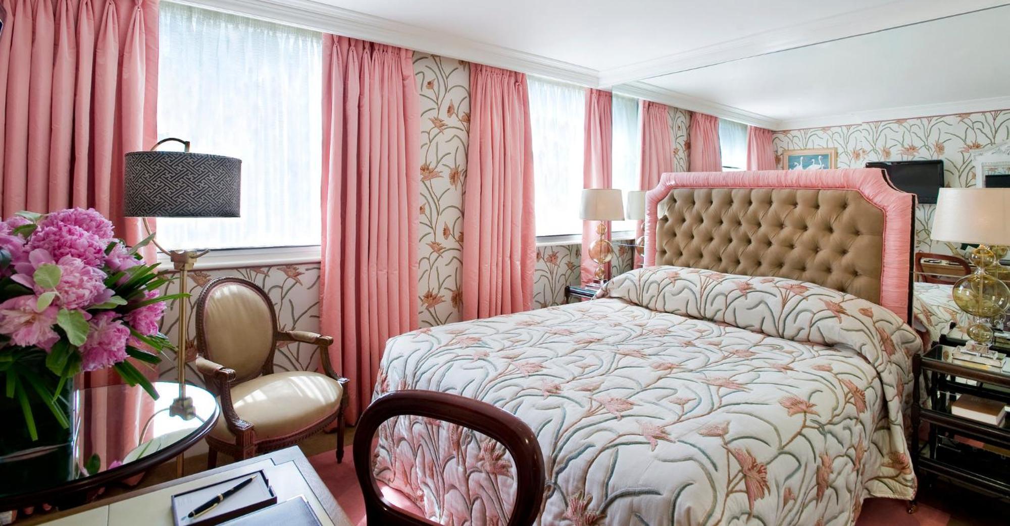 Hotel The Montague On The Gardens Londyn Zewnętrze zdjęcie